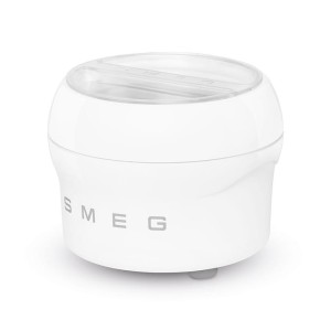 Pojemnik do jogurtownicy Smeg SMIC02 biały