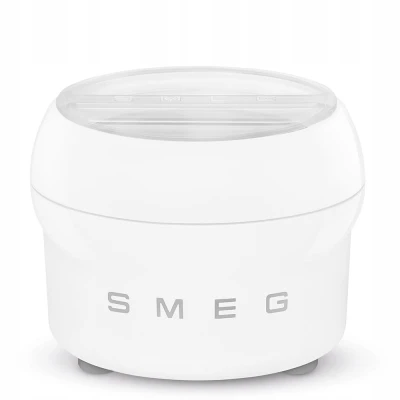 Pojemnik do jogurtownicy Smeg SMIC02 biały