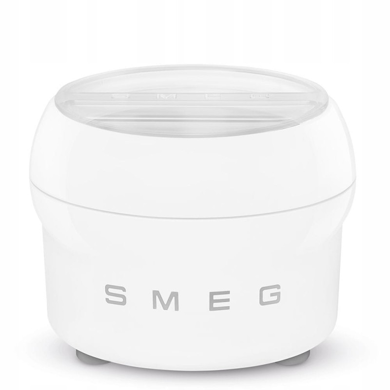 Pojemnik do jogurtownicy Smeg SMIC02 biały