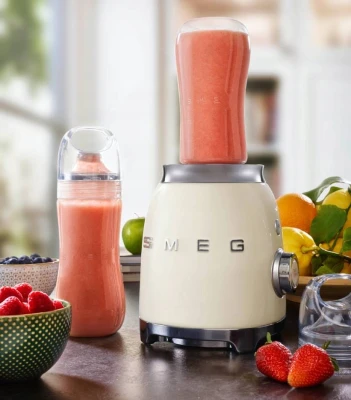 BUTELKA DO BLENDERÓW BLF01 50's Style SMEG