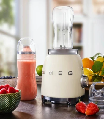 BUTELKA DO BLENDERÓW BLF01 50's Style SMEG