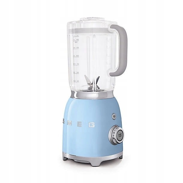BLENDER KIELICHOWY Do Koktajli Mocny MIKSER ROBOT