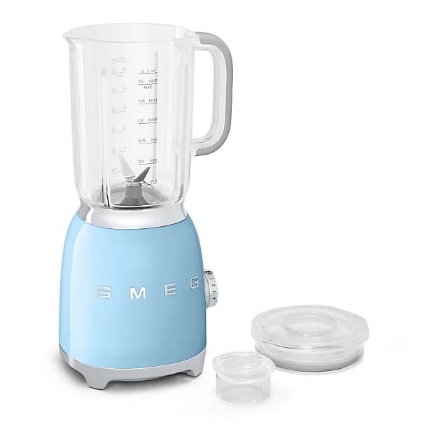 BLENDER KIELICHOWY Do Koktajli Mocny MIKSER ROBOT