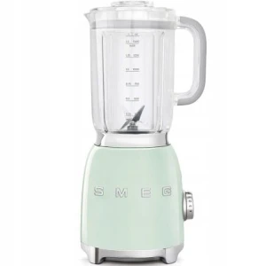 BLENDER SMEG BLF01PGEU ZIELONY 50'S STYLE