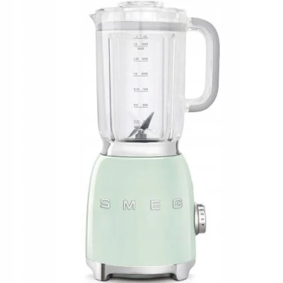 BLENDER SMEG BLF01PGEU ZIELONY 50'S STYLE
