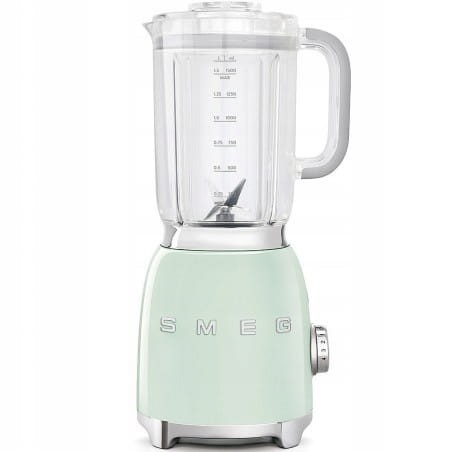 BLENDER SMEG BLF01PGEU ZIELONY 50'S STYLE