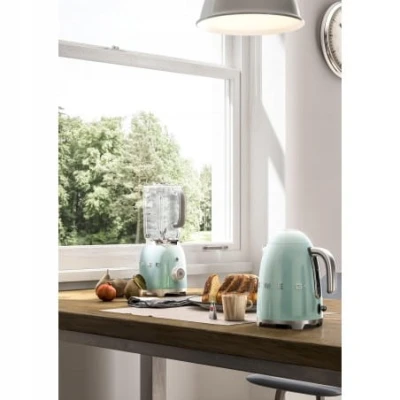 BLENDER SMEG BLF01PGEU ZIELONY 50'S STYLE