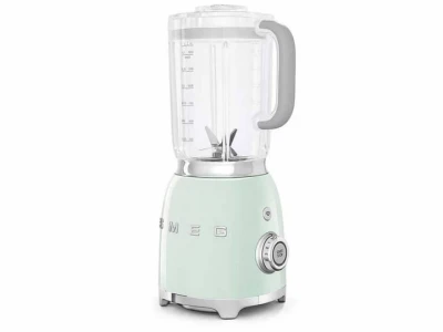BLENDER SMEG BLF01PGEU ZIELONY 50'S STYLE