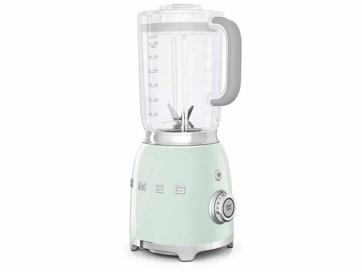 BLENDER SMEG BLF01PGEU ZIELONY 50'S STYLE