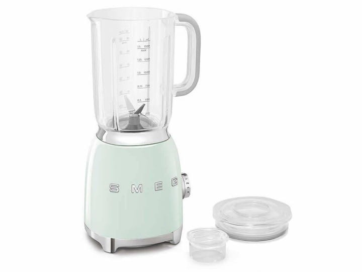 BLENDER SMEG BLF01PGEU ZIELONY 50'S STYLE