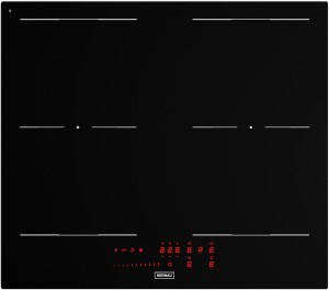 Płyta indukcyjna Kernau KIH 6435-4B Bl Kitchen Connect