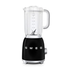 Smeg BLF03BLEU Blender Czarny