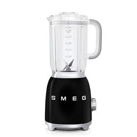 Smeg BLF03BLEU Blender Czarny