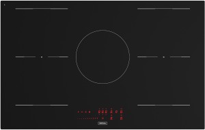 Płyta indukcyjna Kernau KIH 7534-5B BL Kitchen Connect