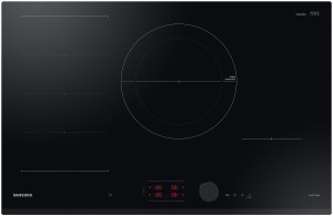 Płyta indukcyjna Samsung NZ84C6058GK