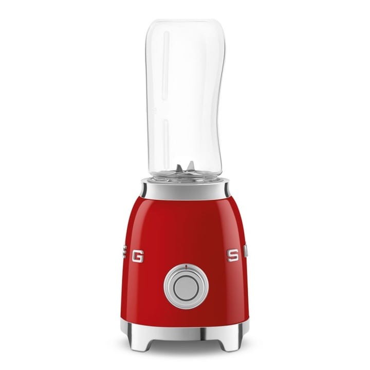 BLENDER SPORTOWY BUTELKOWY Smeg PBF01RDEU OD RĘKI
