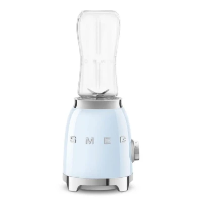 Blender sportowy SMEG PBF01PBEU