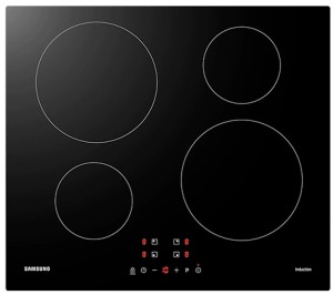 Płyta indukcyjna Samsung NZ64M3NM1BB