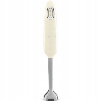 BLENDER RĘCZNY SMEG HBF11CREU KREMOWY