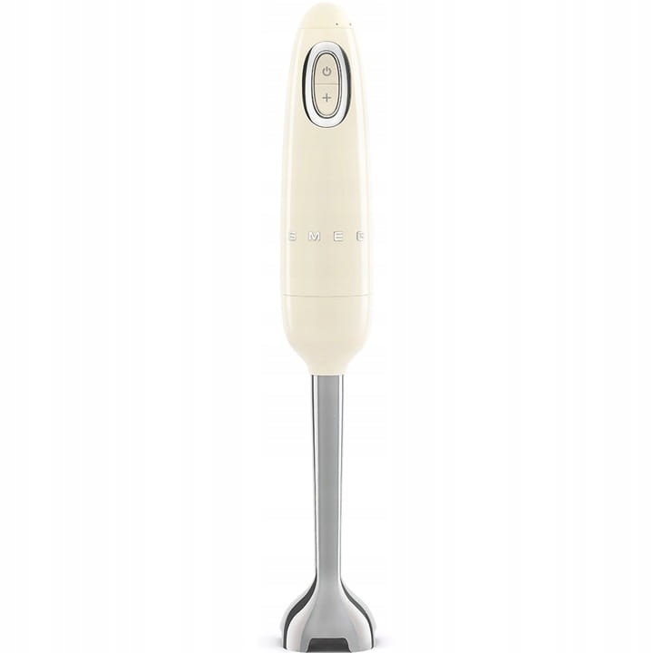 BLENDER RĘCZNY SMEG HBF11CREU KREMOWY
