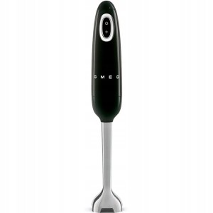 Blender ręczny Smeg HBF11BLEU 700 W czarny