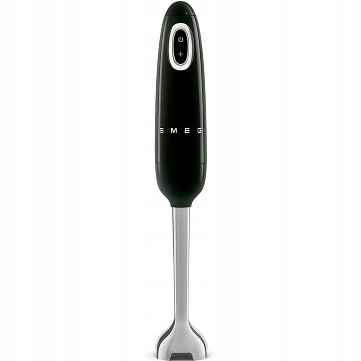 Blender ręczny Smeg HBF11BLEU 700 W czarny