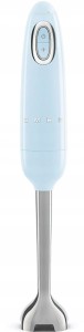 Blender ręczny Smeg HBF11PBEU Niebieski Szary
