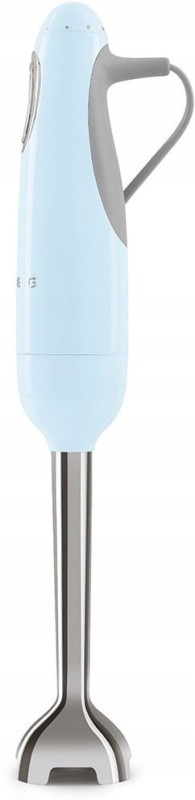 Blender ręczny Smeg HBF01PBEU