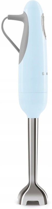 Blender ręczny Smeg HBF01PBEU