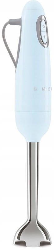 Blender ręczny Smeg HBF01PBEU