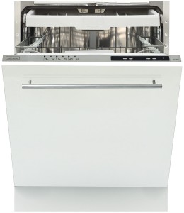 Zmywarka Kernau KDI 6654