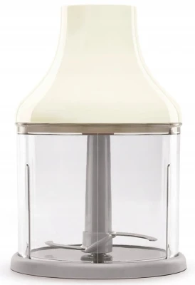 Blender ręczny SMEG HBF22CREU