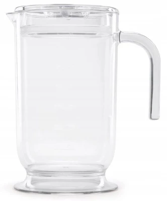 Blender ręczny SMEG HBF22RDEU
