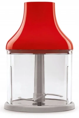 Blender ręczny SMEG HBF22RDEU