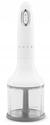 Blender ręczny SMEG HBF22WHEU