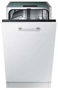 Zmywarka Samsung DW50R4060BB