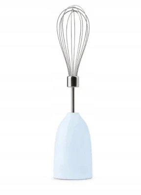 AKCESORIA BLENDER RĘCZNY SMEG HBAC01PB NIEBIESKI