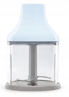 AKCESORIA BLENDER RĘCZNY SMEG HBAC01PB NIEBIESKI