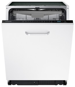 Zmywarka Samsung DW60M6070IB