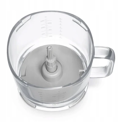 Malakser do blendera ręcznego Smeg HBFP01