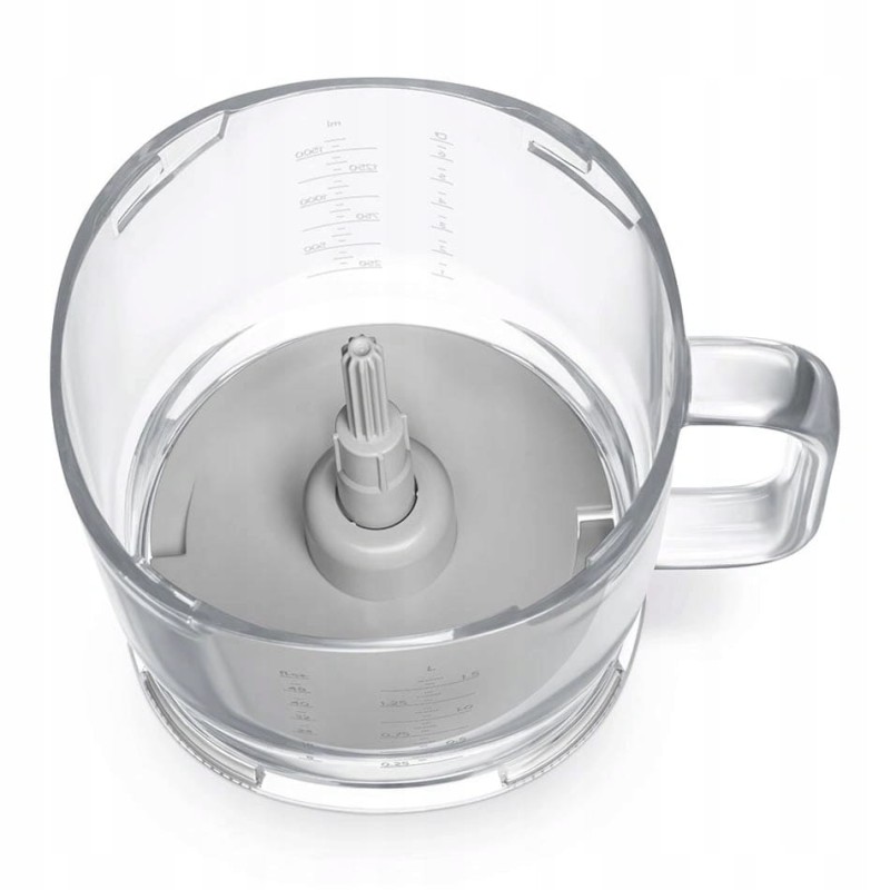 Malakser do blendera ręcznego Smeg HBFP01