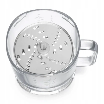 Malakser do blendera ręcznego Smeg HBFP01