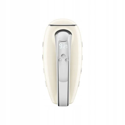 Mikser ręczny Smeg HMF01CREU 250 W ecru