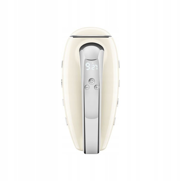 Mikser ręczny Smeg HMF01CREU 250 W ecru