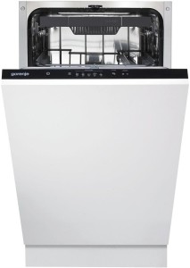 Zmywarka Gorenje GV520E11 Black Line