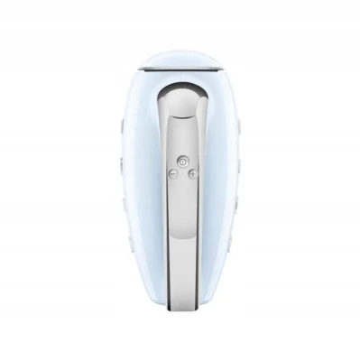 Mikser ręczny Smeg HMF01PBEU Pastelowy błękit 250W