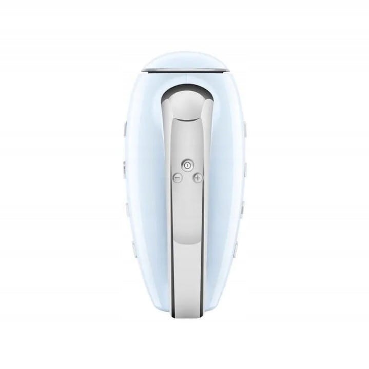 Mikser ręczny Smeg HMF01PBEU Pastelowy błękit 250W
