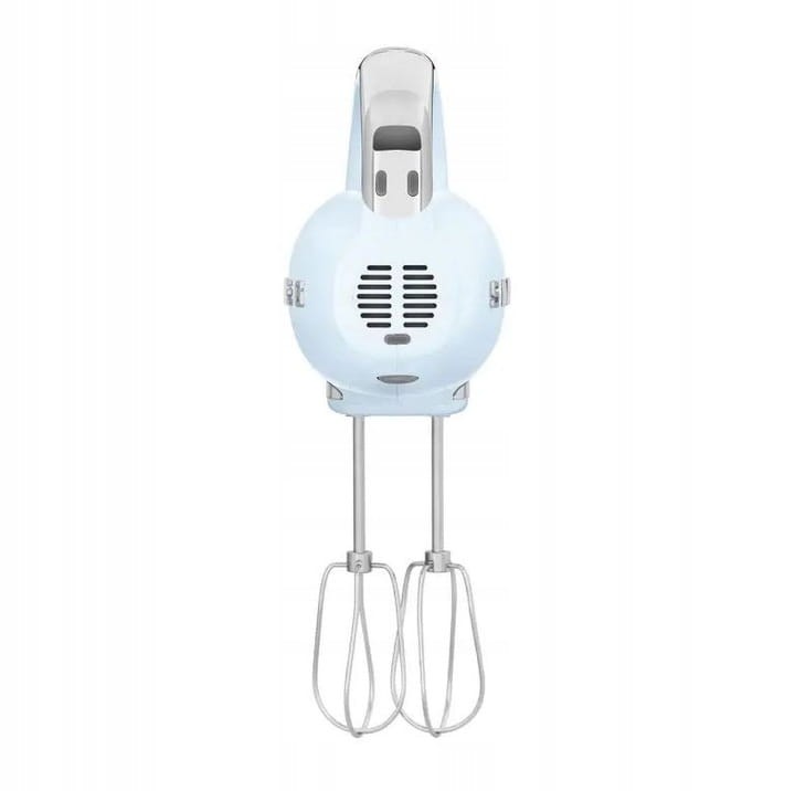 Mikser ręczny Smeg HMF01PBEU Pastelowy błękit 250W