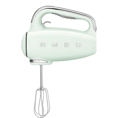 Mikser ręczny Smeg HMF01PGEU