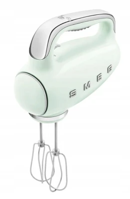 Mikser ręczny Smeg HMF01PGEU